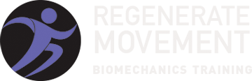 Regenerate Movement