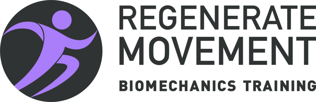 Regenerate Movement